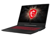 MSI GL75 Leopard rövid értékelés: Sikeres gamer notebook 144 Hz-es kijelzővel