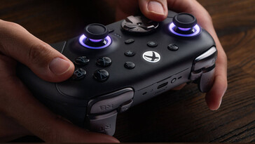 (Kép forrása: 8BitDo)