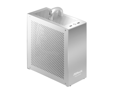 Elülső nyílások és fogantyú