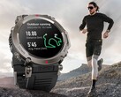 Amazfit A2550 okosóra lehet egy nyomon követése a T-Rex Ultra 