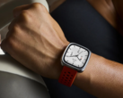 Az Amazfit Active 2 Square okosóra már világszerte elérhető. (Kép forrása: Amazfit)
