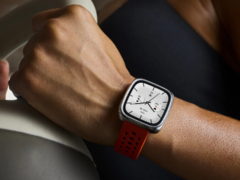 Az Amazfit Active 2 Square okosóra már világszerte elérhető. (Kép forrása: Amazfit)