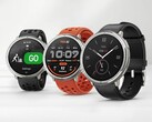 A Zepp Health egy nemrégiben tartott eredménybeszámolóban bejelentette, hogy további Amazfit viselhető eszközök vannak úton. (Kép forrása: Amazfit)