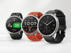 A Zepp Health egy nemrégiben tartott eredménybeszámolóban bejelentette, hogy további Amazfit viselhető eszközök vannak úton. (Kép forrása: Amazfit)