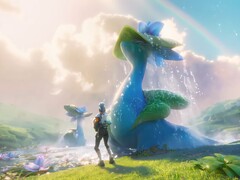 Az Aniimo megjelenése 2026-ra van kitűzve, a zárt béta pedig 2025-re. (Kép forrása: Xbox via YouTube)