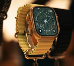 A következő generációs Apple Watch Ultra várhatóan továbbfejlesztett pulzusérzékelővel lesz ellátva.