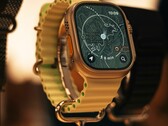 A következő generációs Apple Watch Ultra várhatóan továbbfejlesztett pulzusérzékelővel lesz ellátva.