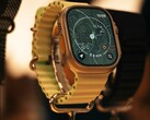 A következő generációs Apple Watch Ultra várhatóan továbbfejlesztett pulzusérzékelővel lesz ellátva.