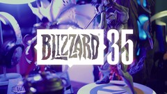 Blizzard Showcase 35: A fejlesztők fontos bejelentéseket tesznek közzé a Blizzard összes univerzumában megjelenő játékokkal kapcsolatban. (Kép forrása: Blizzard)