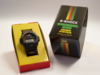 A Casio G-Shock x Channel One Soundsystem Collaboration DW-6900CO-1 óra. (Kép forrása: Casio)