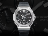 A Casio G-Shock GMC-B2100Y-1A óra (a képen) már kapható. (Kép forrása: Casio)