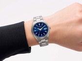A Citizen új Eco-Drive öltönyóra-sorozata a napenergiát egy karcsú, 38 mm-es kialakításba sűríti