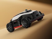 Az IFA 2025 kiállításon a Dreame többek között az A3 AWD robotfűnyírót mutatja be. (Kép forrása: Dreame)