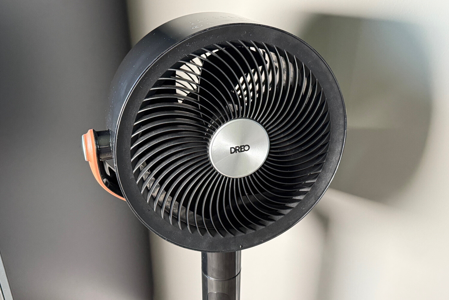 Dreo TurboPoly ventilátor 513S felülvizsgálata