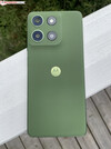 Motorola Moto G56