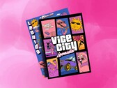 A Vice City Collection csomagban található GTA 6 térkép és poszter