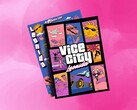 A Vice City Collection csomagban található GTA 6 térkép és poszter