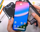 A teardown szakértő eléggé lenyűgözte a Google Pixel 10 Pro XL belseje. (Kép forrása: JerryRigEverything)