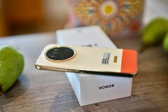 Robusztus és kivételesen hosszú akkumulátor-élettartammal: az Honor X80 Pro Max valami különleges.