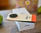 Robusztus és kivételesen hosszú akkumulátor-élettartammal: az Honor X80 Pro Max valami különleges.