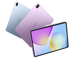 A Huawei MatePad 11.5 2026 tablet 120 Hz-es LCD kijelzővel rendelkezik (Kép forrása: Huawei)