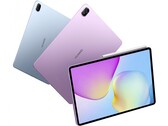 A Huawei MatePad 11.5 2026 tablet 120 Hz-es LCD kijelzővel rendelkezik (Kép forrása: Huawei)