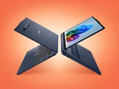 Az IdeaPad 5 2-in-1 14IWC11 hivatalos akkumulátor-tesztek során akár 24,19 óráig is bírja.