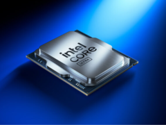 Az Intel Core Ultra 7 processzort ábrázoló grafika (kép forrása: Intel Newsroom)