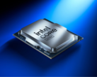 Az Intel Core Ultra 7 processzort ábrázoló grafika (kép forrása: Intel Newsroom)
