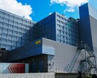 A SoftBank 2 milliárd dolláros Intel-tétje egy sokkal nagyobb öntödei üzletről szóló tárgyalásokat követ. Képeken: Intel D1X oregoni gyár (Kép forrása: Nvidia)