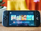 A Nintendo Switch 2 sokkal nagyobb, de ergonomikusabb is, mint elődje. (Kép forrása: Notebookcheck)