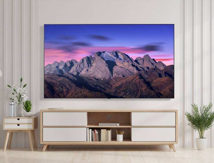 Az LG OLED B5 55, 65, 75 és 83 hüvelykes méretben kapható (Kép forrása: LG)