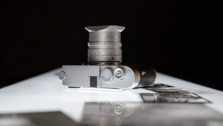 A Leica M EV1 állítólag ugyanazokat az objektíveket támogatja, mint a Leica M11.