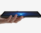 Bővíthető tárhely, hogy visszatérjen a Legion Tab Gen 4 (Kép forrása: Lenovo)