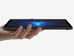 Bővíthető tárhely, hogy visszatérjen a Legion Tab Gen 4 (Kép forrása: Lenovo)