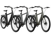 A Lidl Crivit X.3 és Y.3 e-bike Hollandiában, Franciaországban és Németországban kapható. (Kép forrása: Lidl)