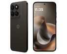 A Moto G77 120 Hz-es AMOLED kijelzővel rendelkezik. (Kép forrása: Motorola)