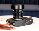 A Leica várhatóan hamarosan kiadja az 50 mm-es Noctilux objektív 35 mm-es változatát. (Kép forrása: Leica)