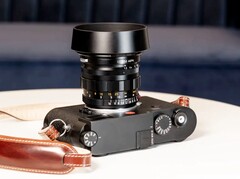 A Leica várhatóan hamarosan kiadja az 50 mm-es Noctilux objektív 35 mm-es változatát. (Kép forrása: Leica)