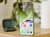OnePlus 15T felülvizsgálat