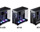 Phanteks XT V5 LCD, XT V5 és XT M5