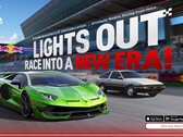 A Racing Master több mint 120 licencelt autót és valós pályákat hoz iOS-re és a Android oldalra, amikor május 8-án világszerte megjelenik.
