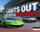 A Racing Master több mint 120 licencelt autót és valós pályákat hoz iOS-re és a Android oldalra, amikor május 8-án világszerte megjelenik.