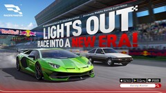 A Racing Master több mint 120 licencelt autót és valós pályákat hoz iOS-re és a Android oldalra, amikor május 8-án világszerte megjelenik.