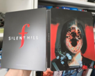 Egy kép a Silent Hill f steelbookról (kép forrása r/gamecollecting)