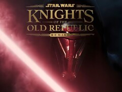Star Wars: Knights of the Old Republic Remake banner (Kép forrása: screenshot, Sony PlayStation YouTube, szerkesztve)