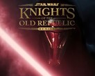 Star Wars: Knights of the Old Republic Remake banner (Kép forrása: screenshot, Sony PlayStation YouTube, szerkesztve)
