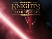 Star Wars: Knights of the Old Republic Remake banner (Kép forrása: screenshot, Sony PlayStation YouTube, szerkesztve)