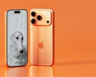 A hírek szerint az „ Apple ” iPhone 18 Pro Max mind vastagabb, mind nehezebb lesz, mint az itt látható iPhone 17 Pro Max.