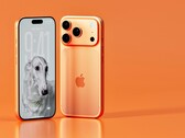 A hírek szerint az „ Apple ” iPhone 18 Pro Max mind vastagabb, mind nehezebb lesz, mint az itt látható iPhone 17 Pro Max.